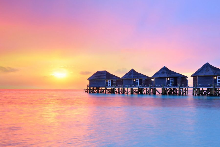 Maldives Special ( 3nights 4Days)