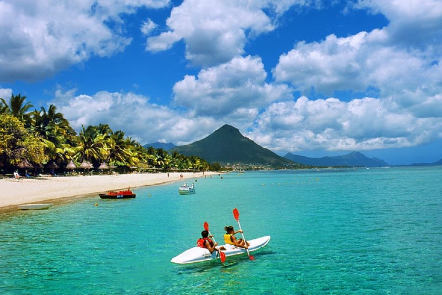 Exotic Mauritius 4N/5D ( 5 Days)