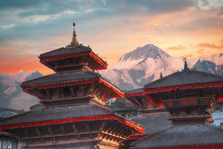 Adventure In Nepal ( 5 Days)