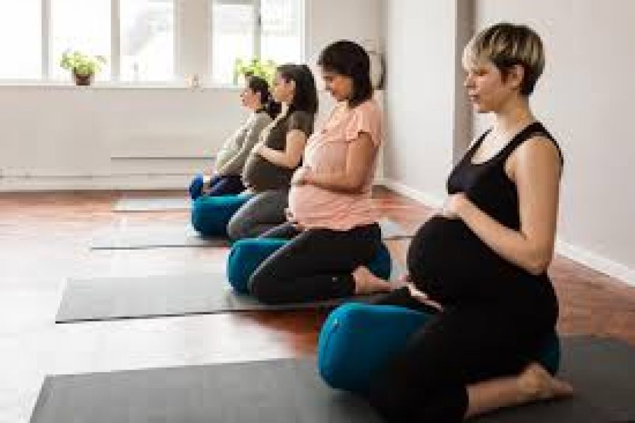 Kairali Special treatment for Post Pregnancy Health Programme