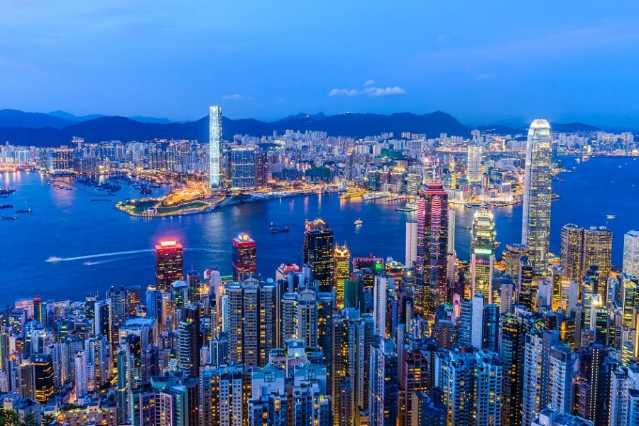 Hong Kong, Macau and Manila   ( 6nights 7 Days)