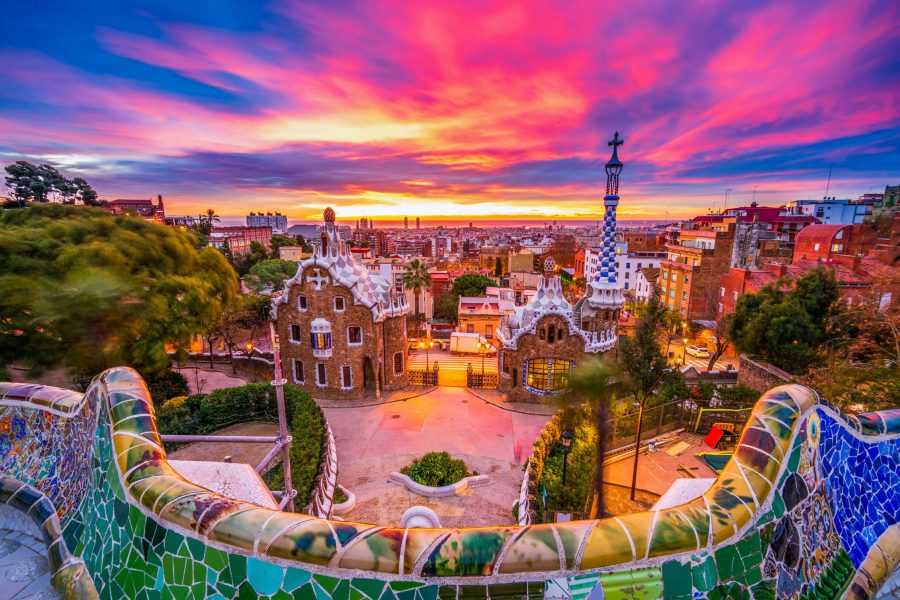 Splendid travel Spain ( 12 Days)