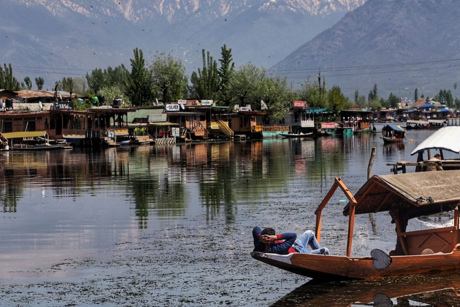 Jannat- E – Kashmir ( 7nights 8Days)