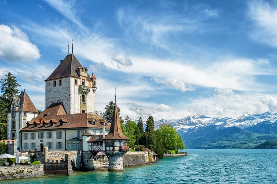 Discover Switzerland  ( 7nights – 8Days)