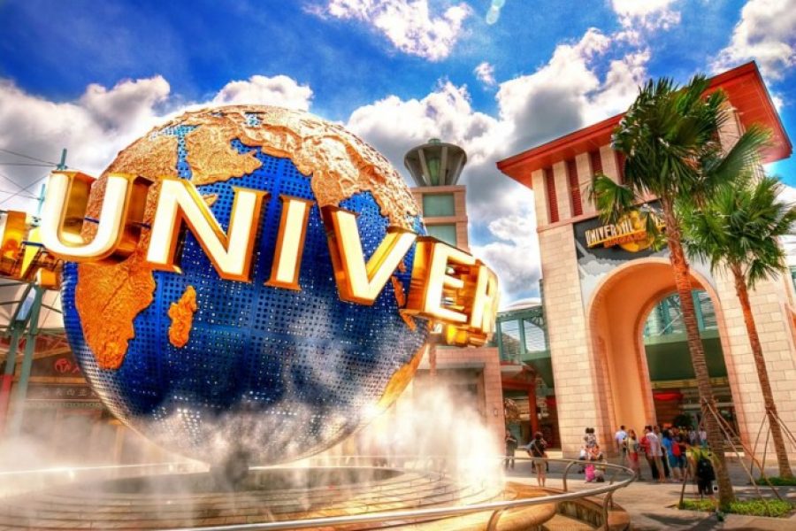 Singapore and Hongkong with Disneyland ( 7 Days)