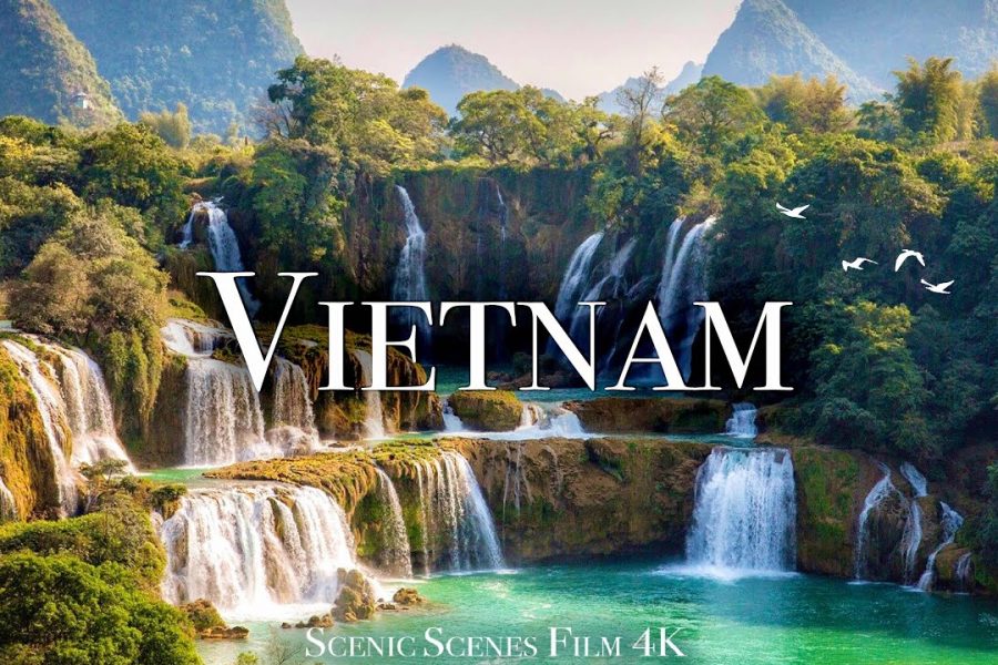 8 Nights 9 Days Vietnam Delight ( 2n Hanoi -1n Cruise- 2n DaNang- 3n Ho Chi Minh )