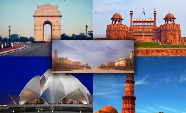 Indian Cave Trail Tribal ( 18nights 19Days)