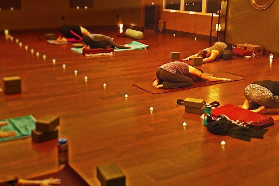 Ananda Ayurvedic Rejuvenation