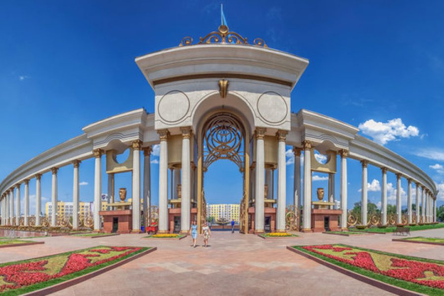 ALMATY – THE LAND OF KAZAKHSTAN (4Nights-5Days)