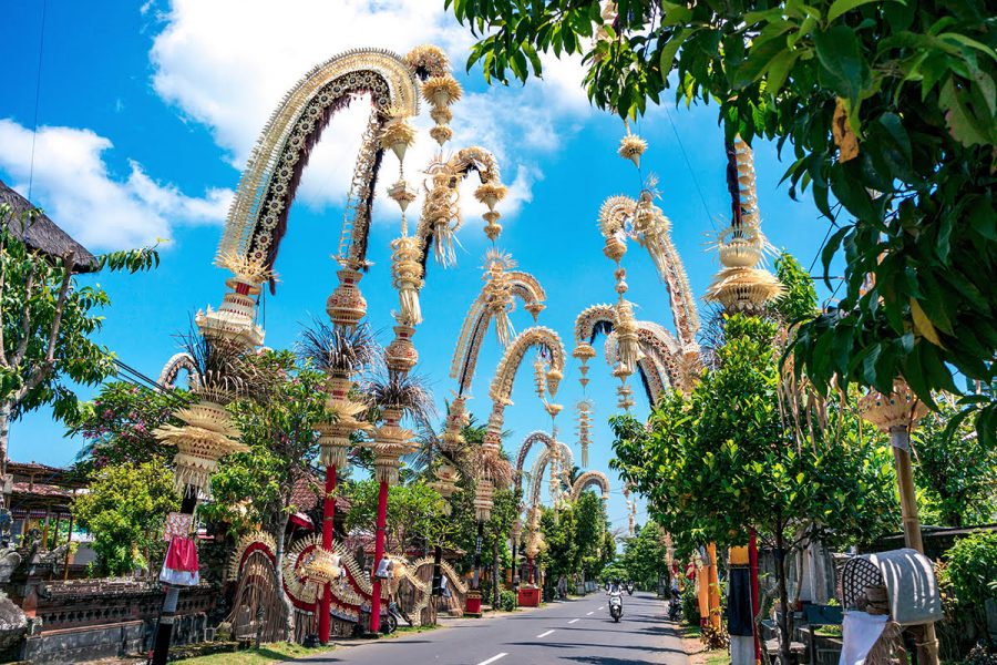 BALI Kuta+ Ubud/ Jimbaran 6 Nights/ 7Days