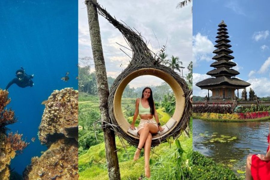 STUNNING BALI (07 NIGHTS / 08 DAYS)
